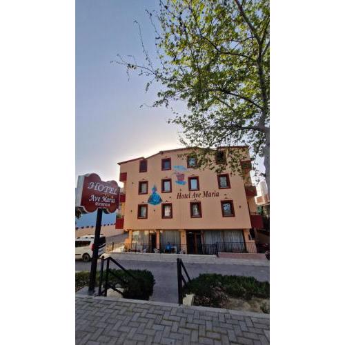 Hotel Ave Maria