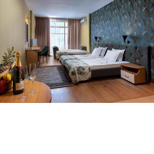 Hotel Avenue