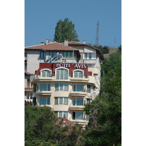 Hotel Avis