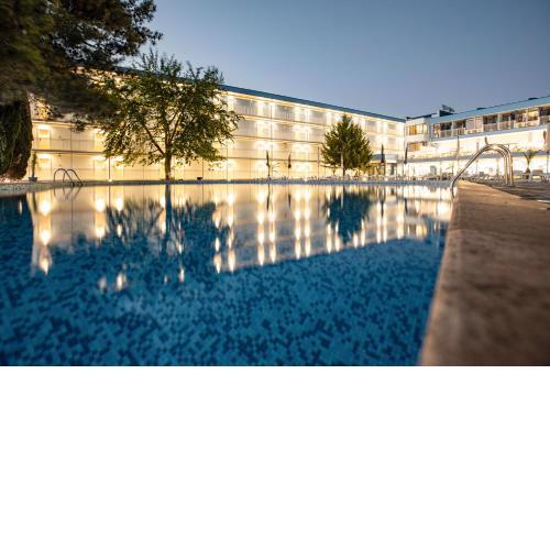 Hotel Azurro - All Inclusive