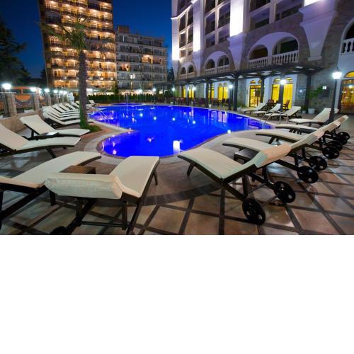 Hotel Babylon
