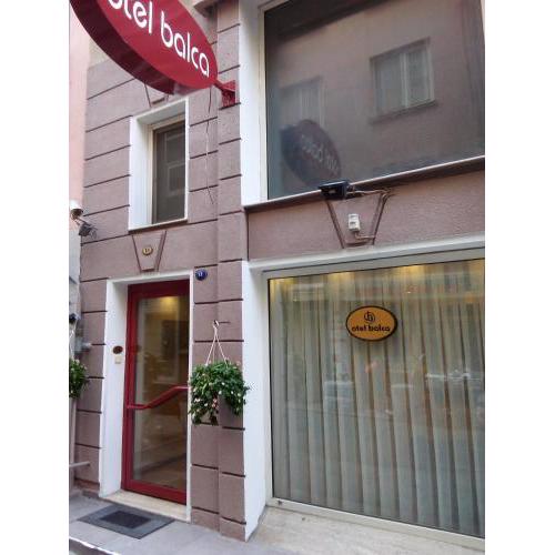 Hotel Balca