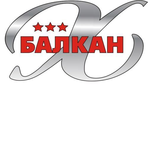 Hotel Balkan