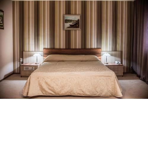 Hotel Balkan