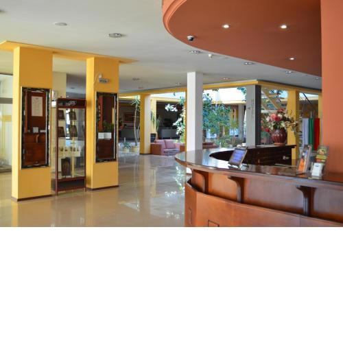 Hotel Bankya Palace