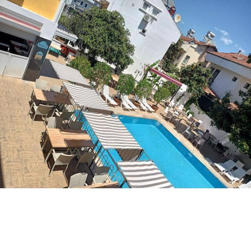 Hotel Barlas Fethiye