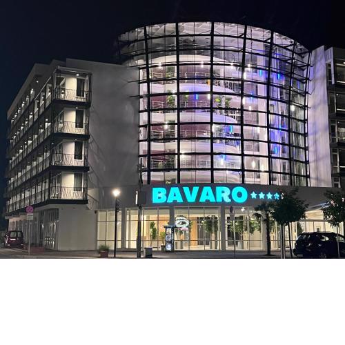 Hotel Bavaro
