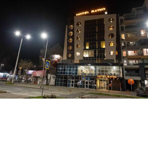 HOTEL BAYKO