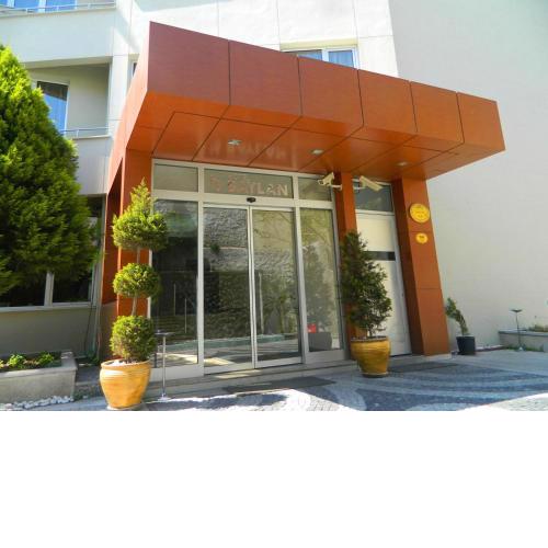 Hotel Baylan İzmir