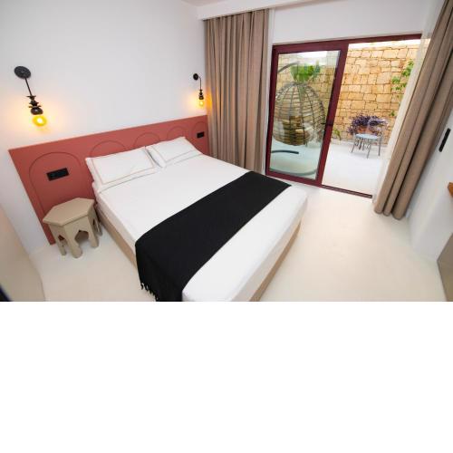 Hotel Begonvil