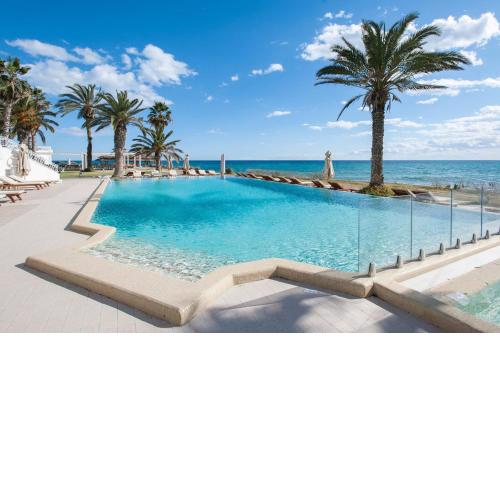 Hotel Bel Azur Thalasso & Bungalows