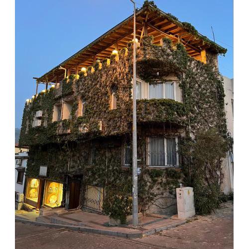 Hotel Bella