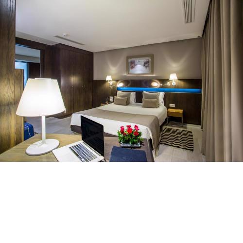 Hôtel Belvédère Fourati