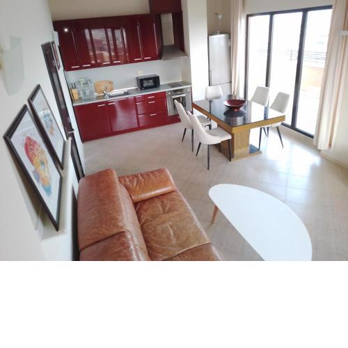 HOTEL BENDITA MARE Golden sands beach