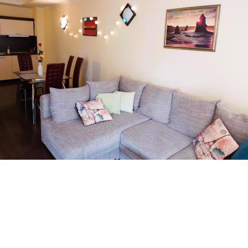 HOTEL BENDITA MARE Golden sands beach
