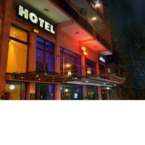 Hotel Berito