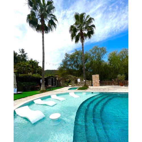 Hotel Berke Ranch&Nature