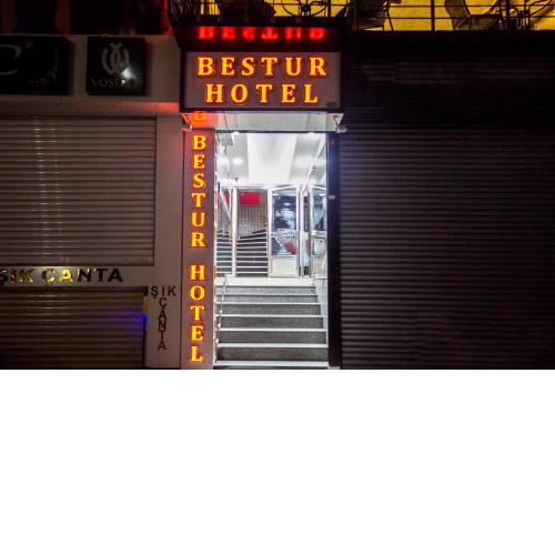 Hotel Bestur