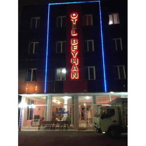 Hotel Beyhan