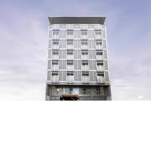Hotel Beyond