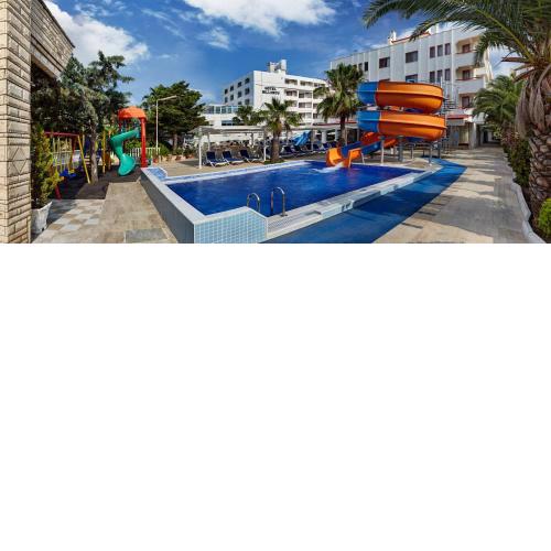 Hotel Billurcu