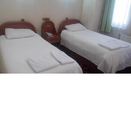 Hotel Birkent