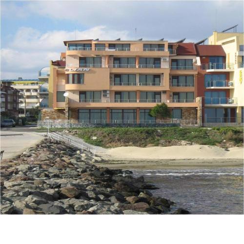 Hotel Blian