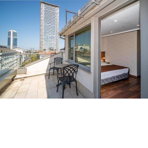 Hotel Blisstanbul