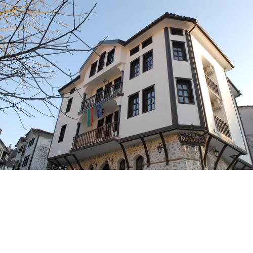 Hotel Bolyarka