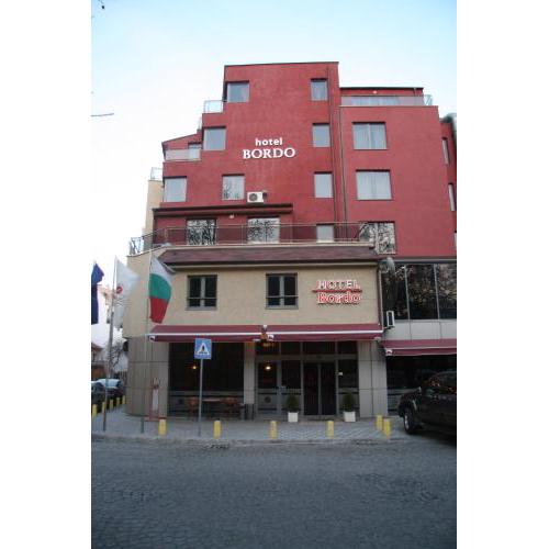 Hotel Bordo