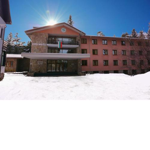 Hotel Borovets Edelweiss