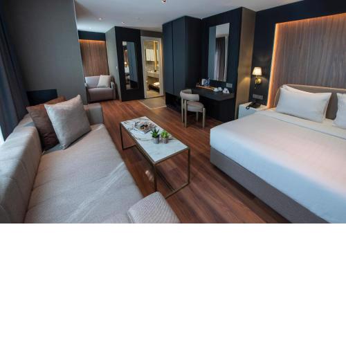 Hotel Bosfora