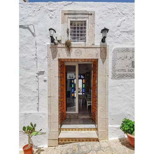Hôtel Bou Fares