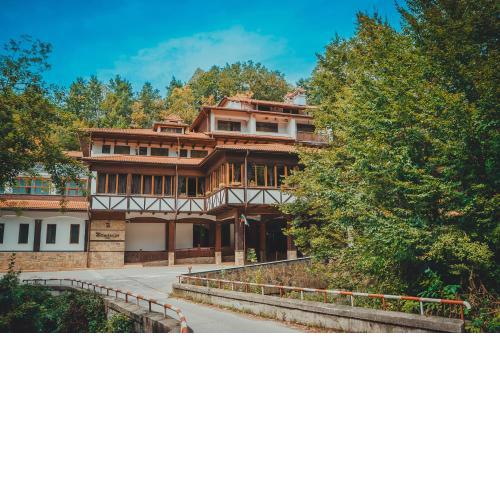 Hotel Bozhentsi