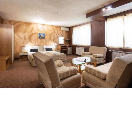 Hotel Brod - Free Parking