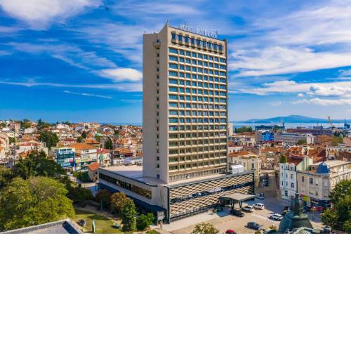 Hotel Bulgaria