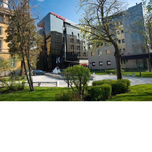 Hotel Burgas
