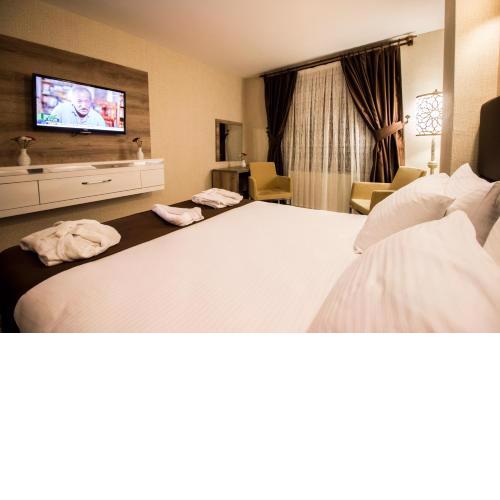 Hotel Business Han
