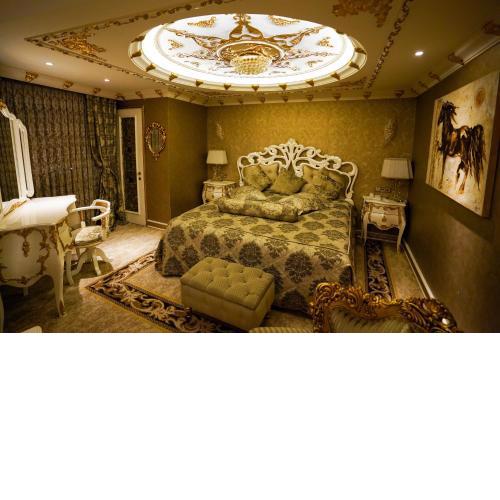 Hotel Buyuk Hamit