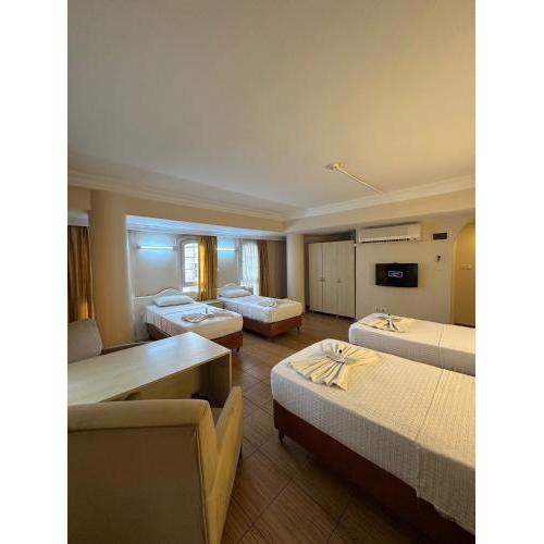 Hotel Büyükşehzade