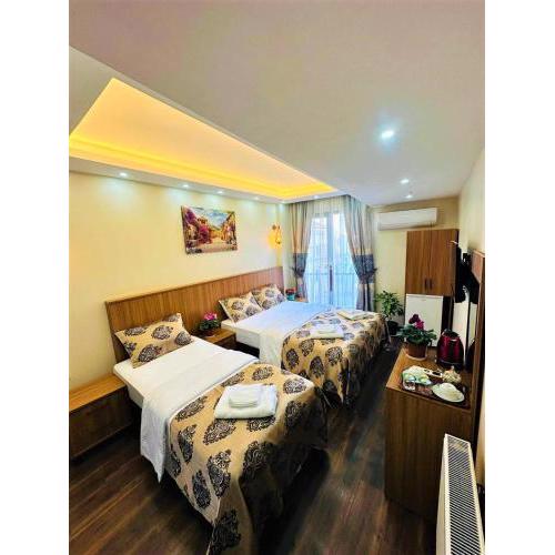 Hotel By Historia