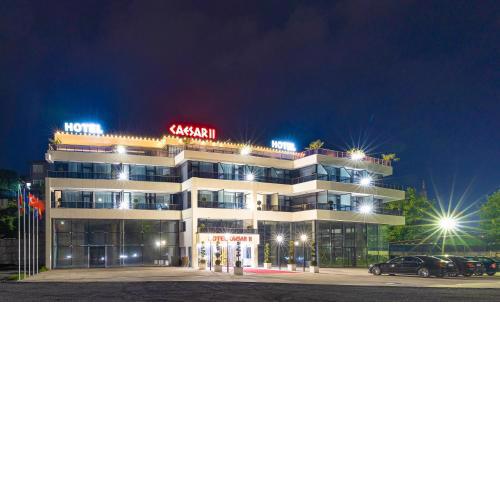 Hotel Caesar 2