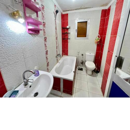 HOTEL CAMBCHIZAR ALEXANDRIa