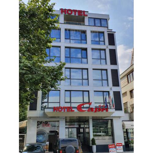 Hotel Capri