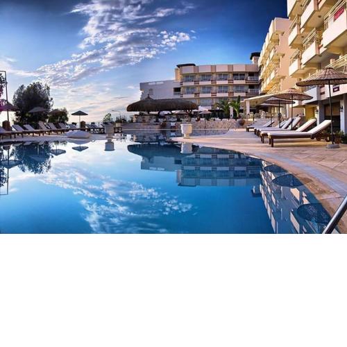 Hotel Carina