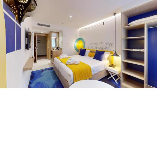 Hotel Carlton