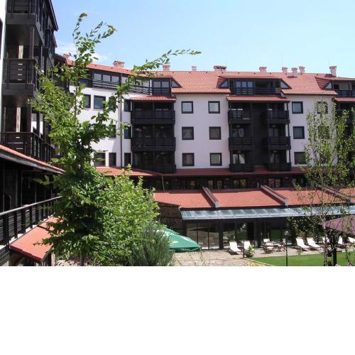 Hotel Casa Karina Bansko - Half Board & All Inclusive