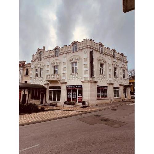 Hotel CENTRAL Balchik