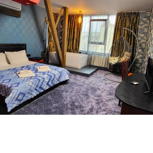 Hotel Central Club Sofia
