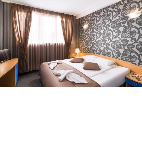 Hotel Central Point
